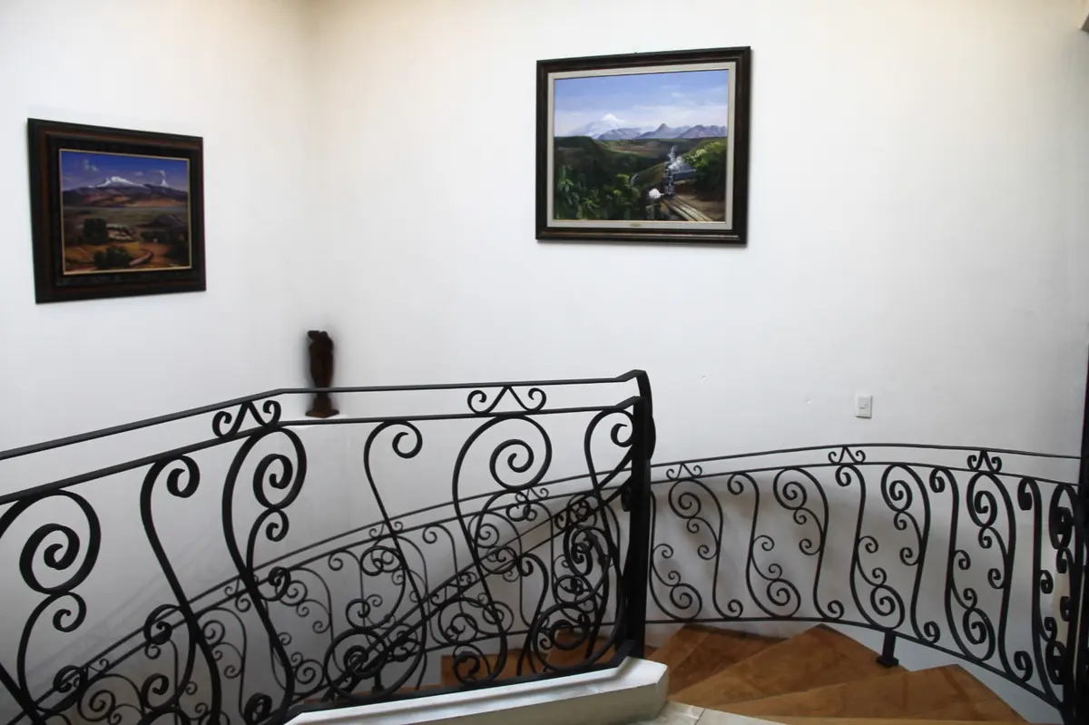 Casona Nevado de Toluca-Zinacantepec — foto 3 de 3