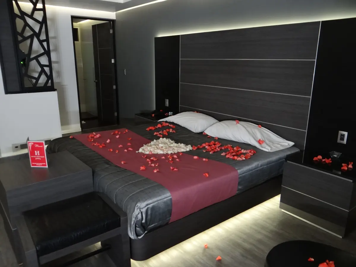Hotel Boutique H — foto 4 de 5