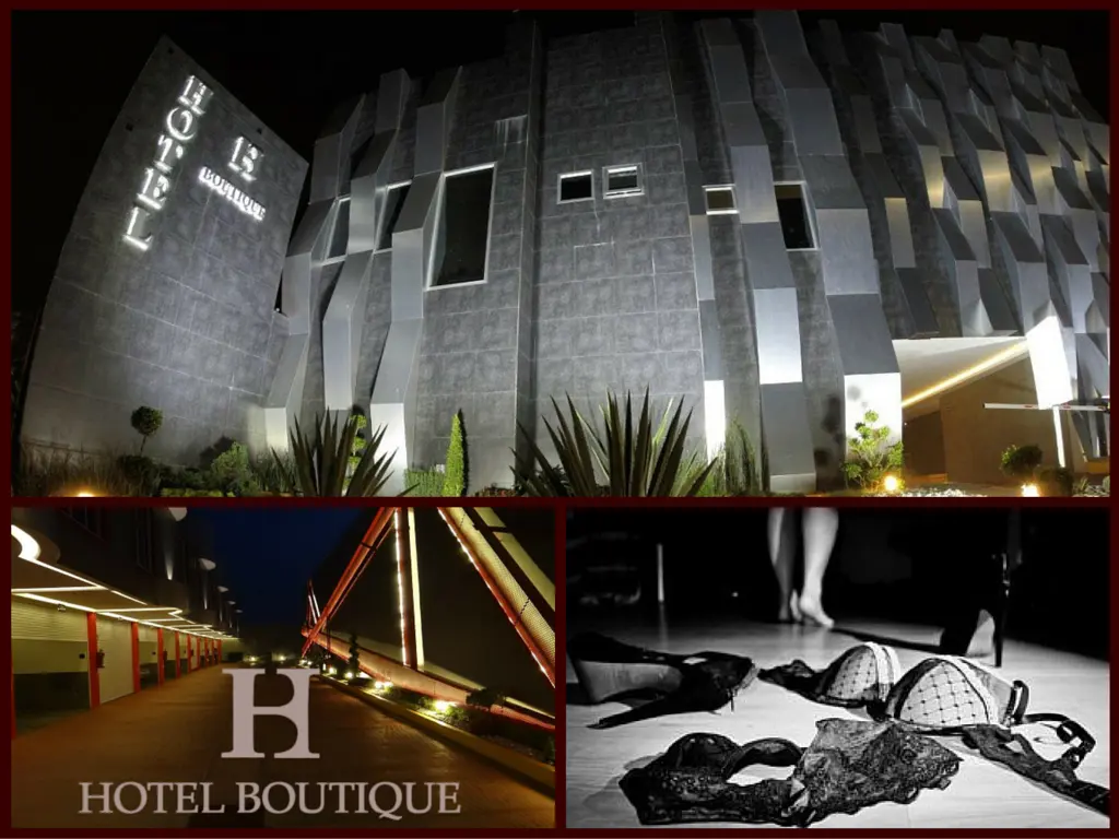 Hotel Boutique H