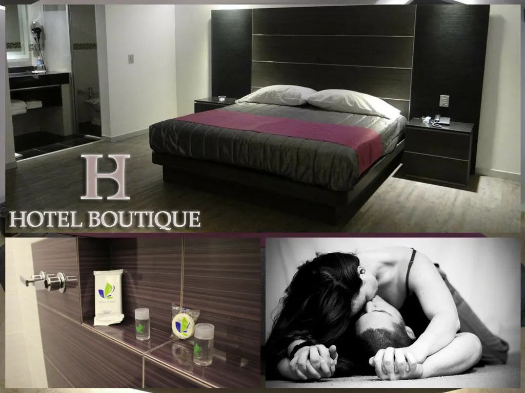 Hotel Boutique H — foto 5 de 5