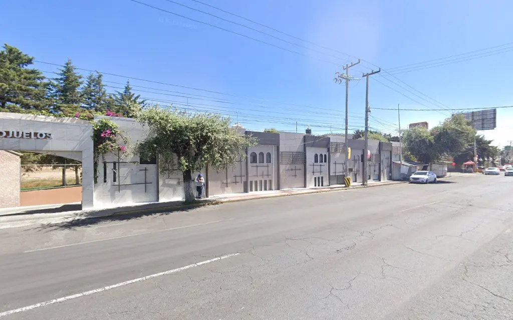 Hotel Ojuelos