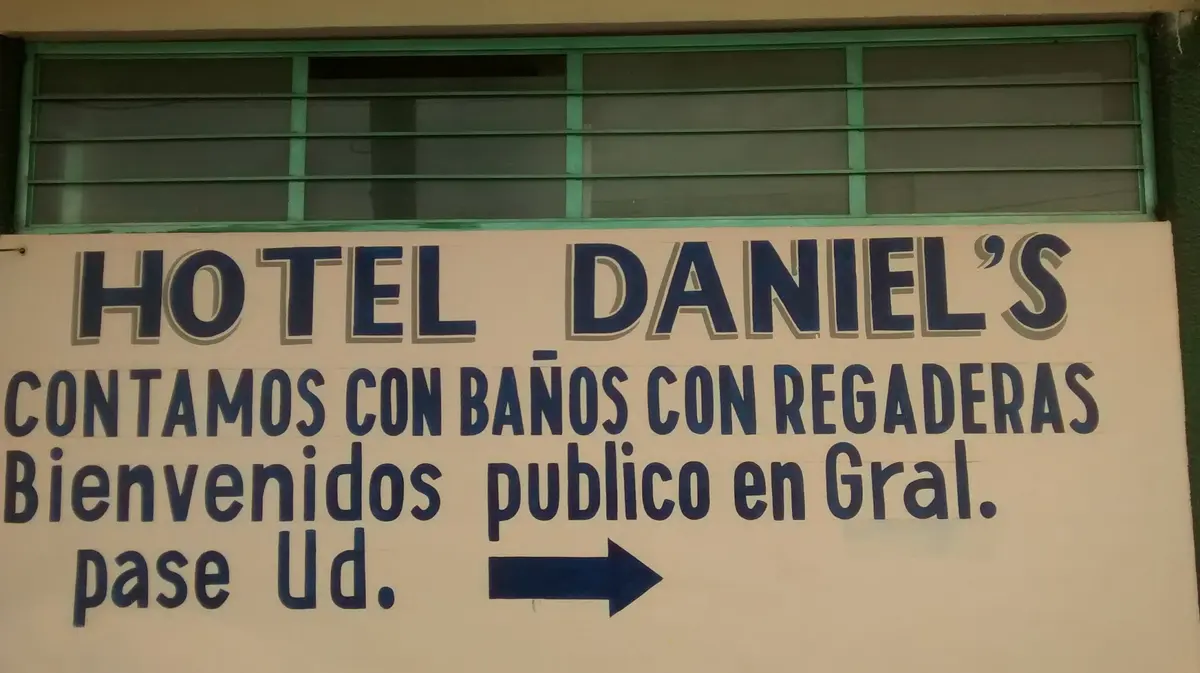 Hotel y Auto Hotel Daniel's — foto 5 de 5