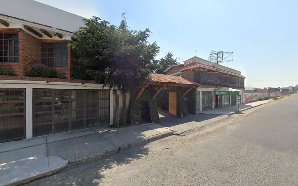 Hotel y Auto Hotel Las Lomas — foto 3 de 5