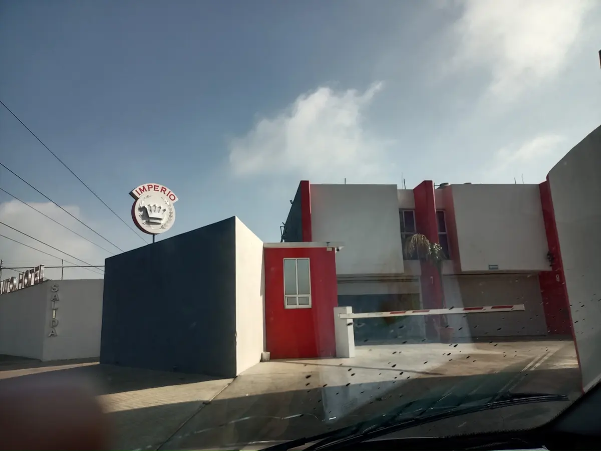Hotel y Auto Hotel Las Lomas