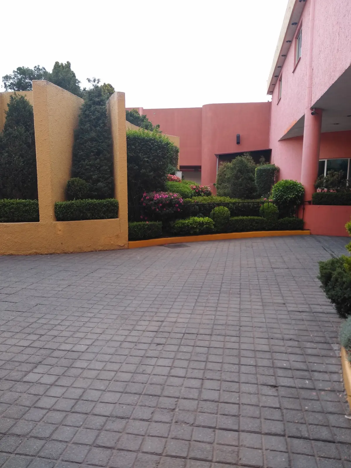 Hotel Salou — foto 2 de 4