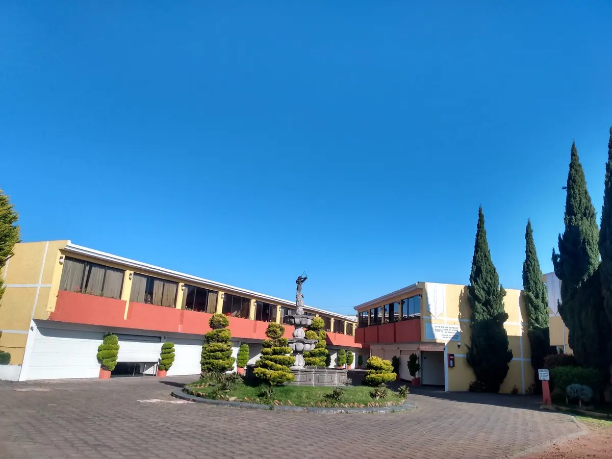 Hotel Villas Contour