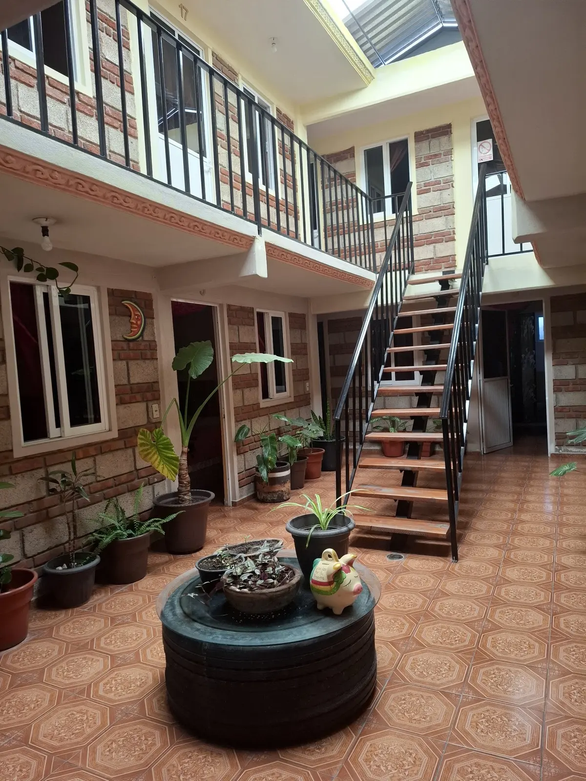 Hotel El Corral