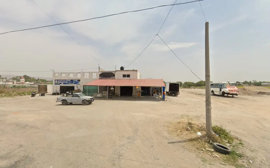 Motel La Presa