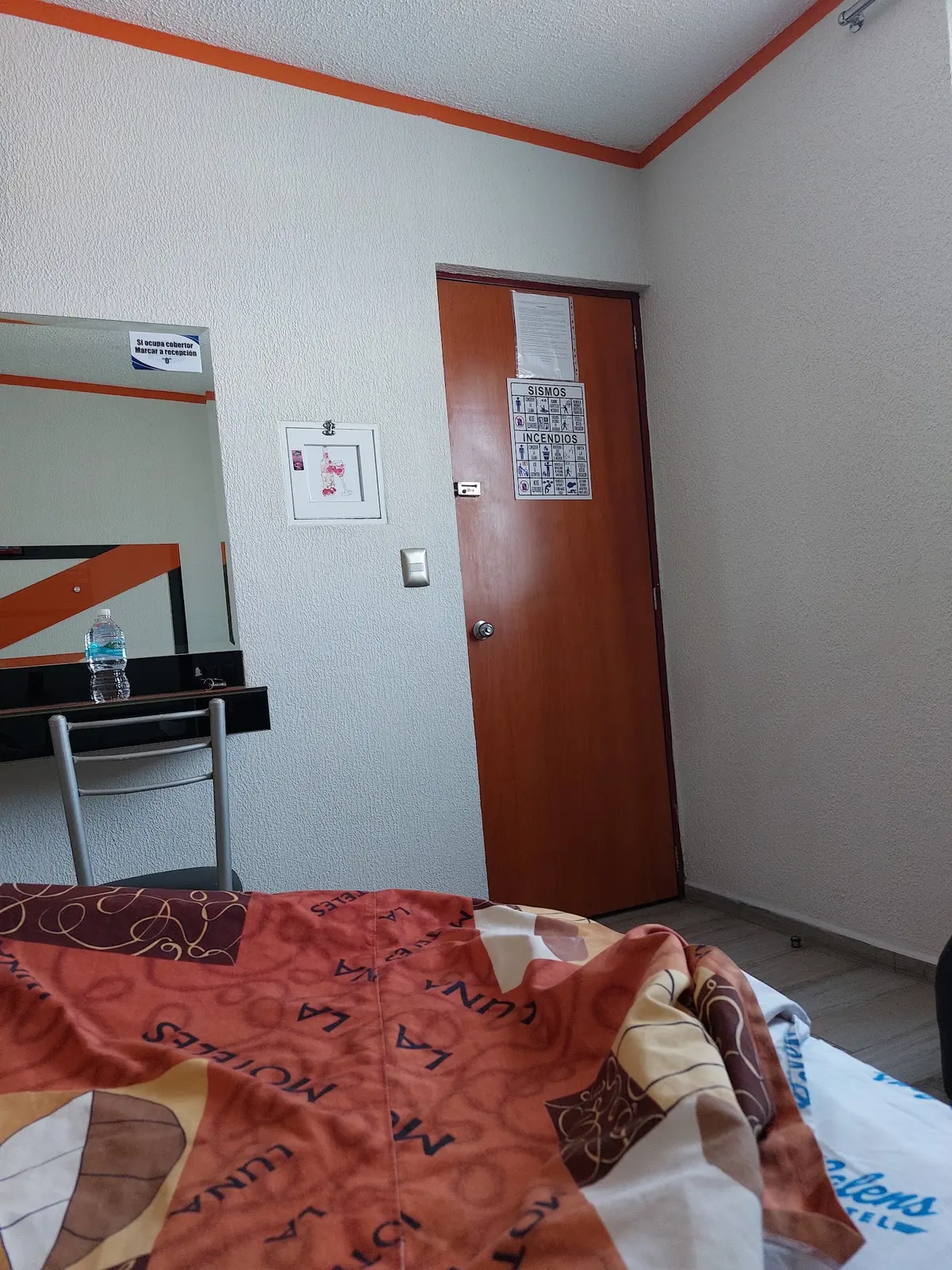 Motel calens — foto 2 de 6