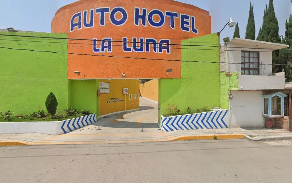Auto Hotel La Luna — foto 3 de 5