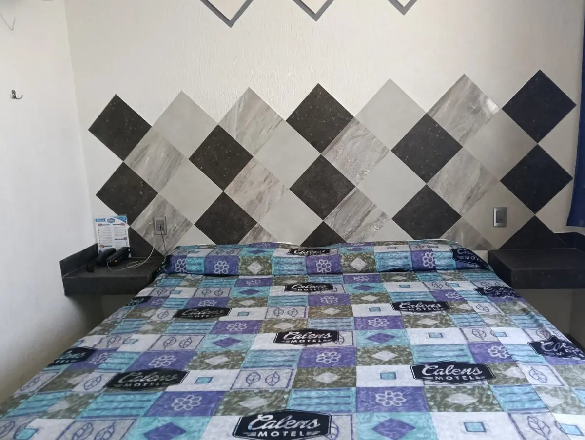 Auto Hotel La Luna — foto 4 de 5