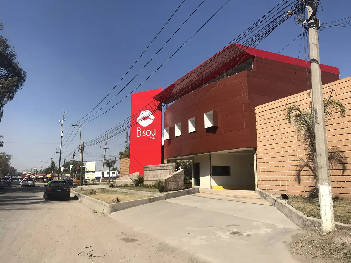 Bisou Motel