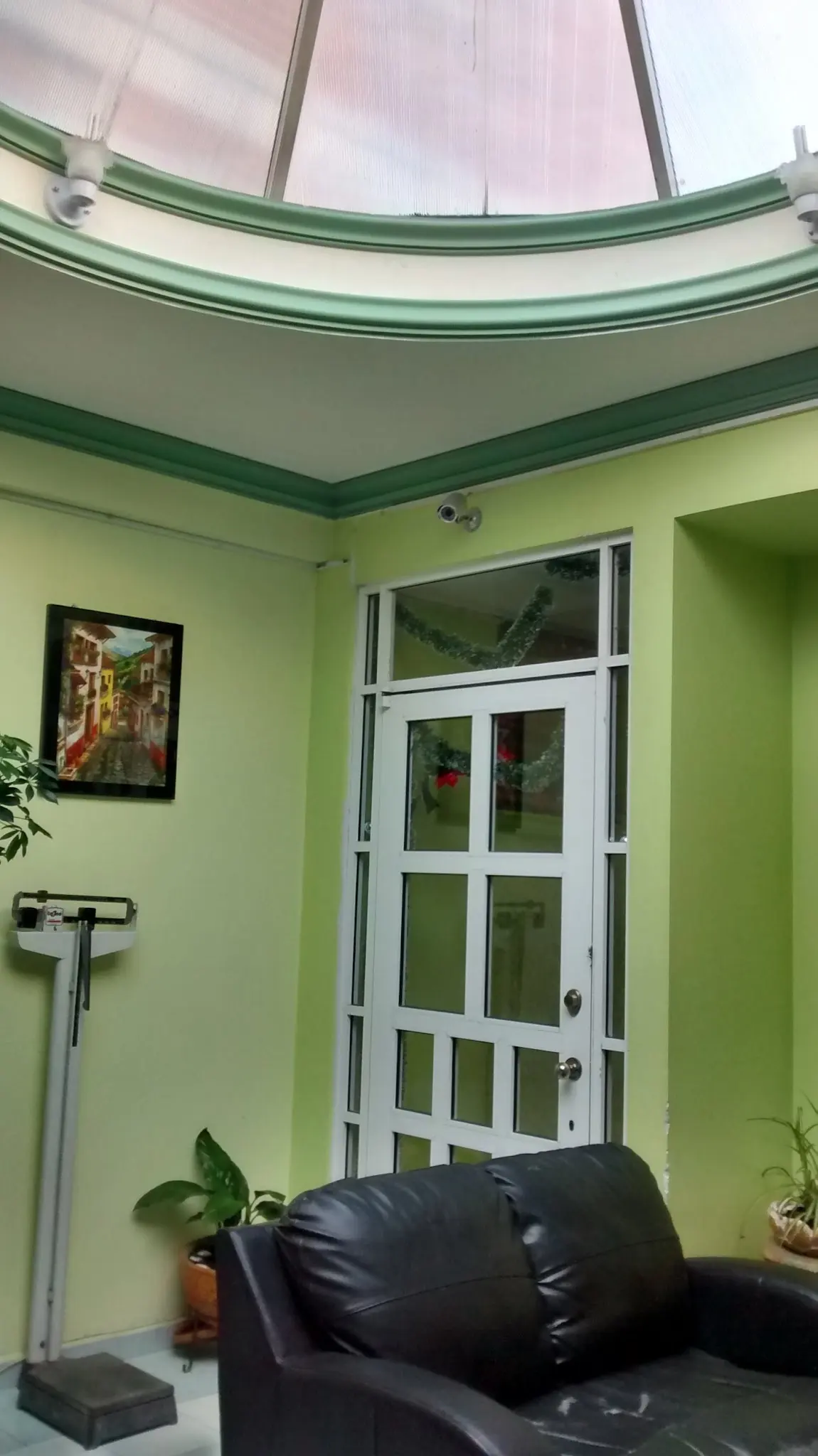 Hotel El Paraíso — foto 4 de 5