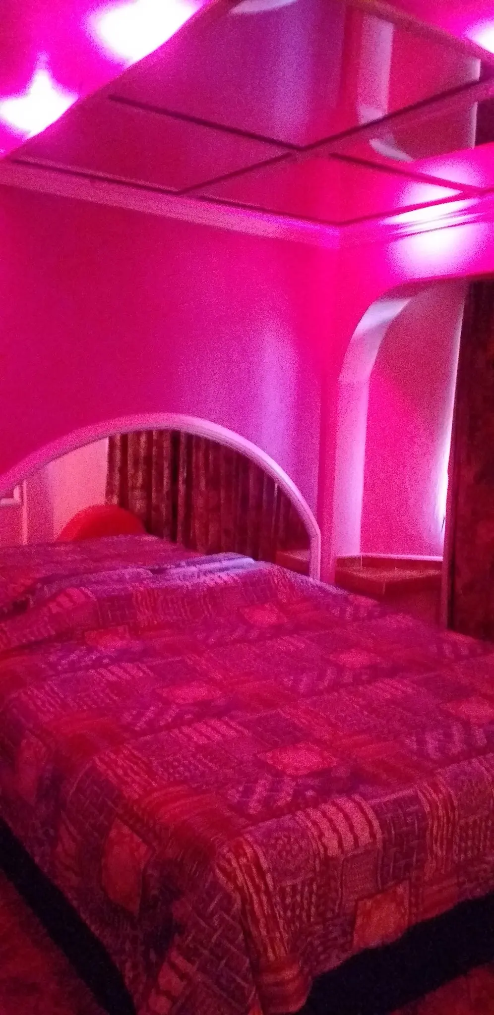 Hotel santa barbara — foto 2 de 5
