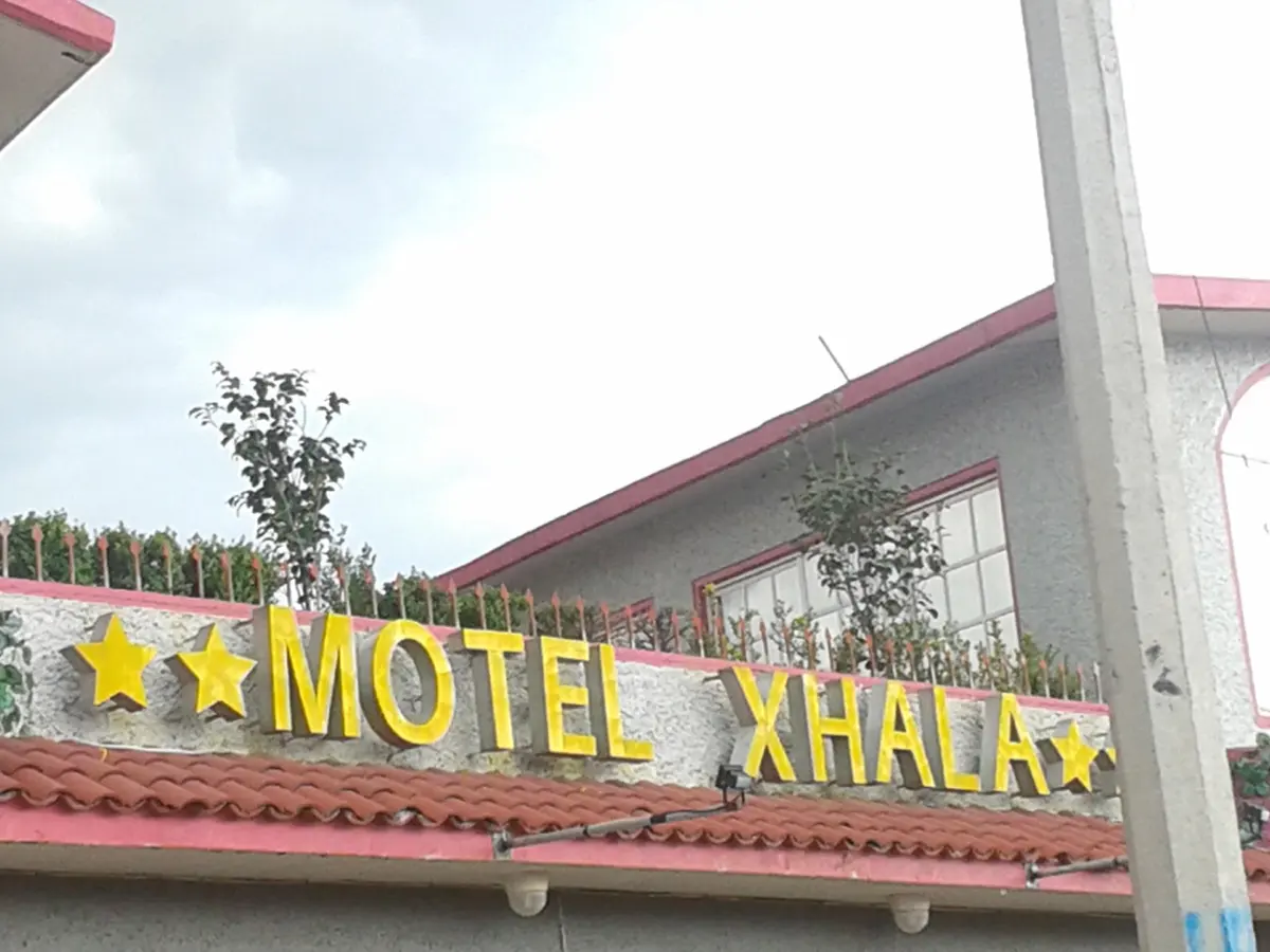 Motel Xhala — foto 4 de 5