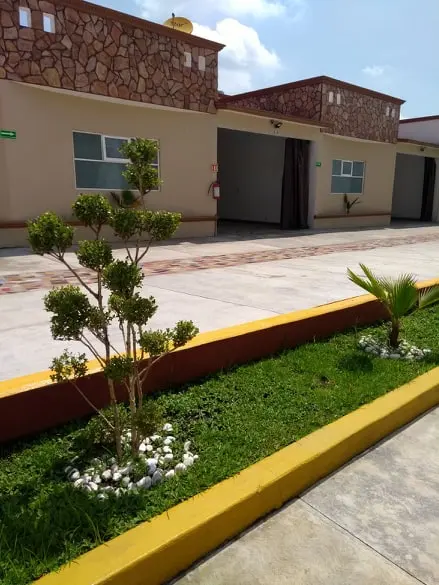 Hotel Los Ángeles
