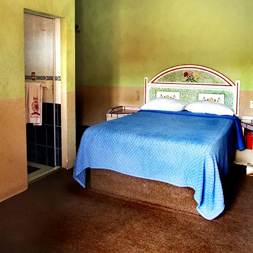 Hotel Posada del Virrey — foto 2 de 4