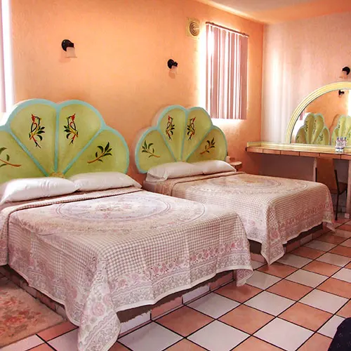 Hotel Posada del Virrey — foto 4 de 4