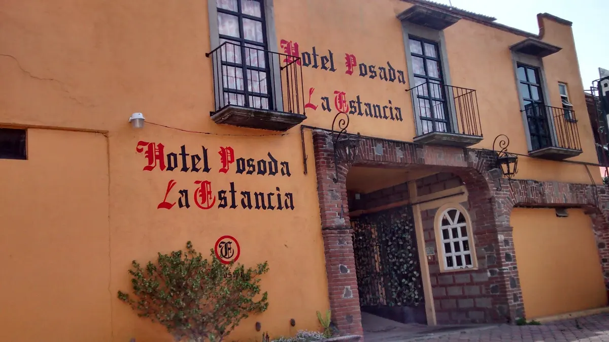 Hotel Posada La Estancia