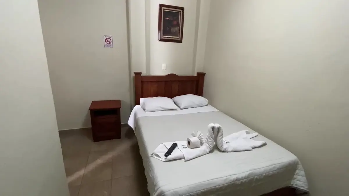 HOTEL PRINCIPAL TEPOTZOTLÁN — foto 2 de 3