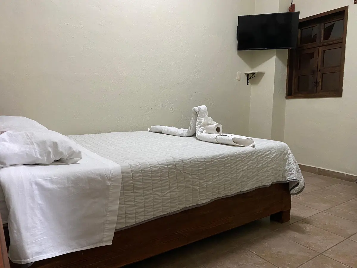 HOTEL PRINCIPAL TEPOTZOTLÁN — foto 3 de 3