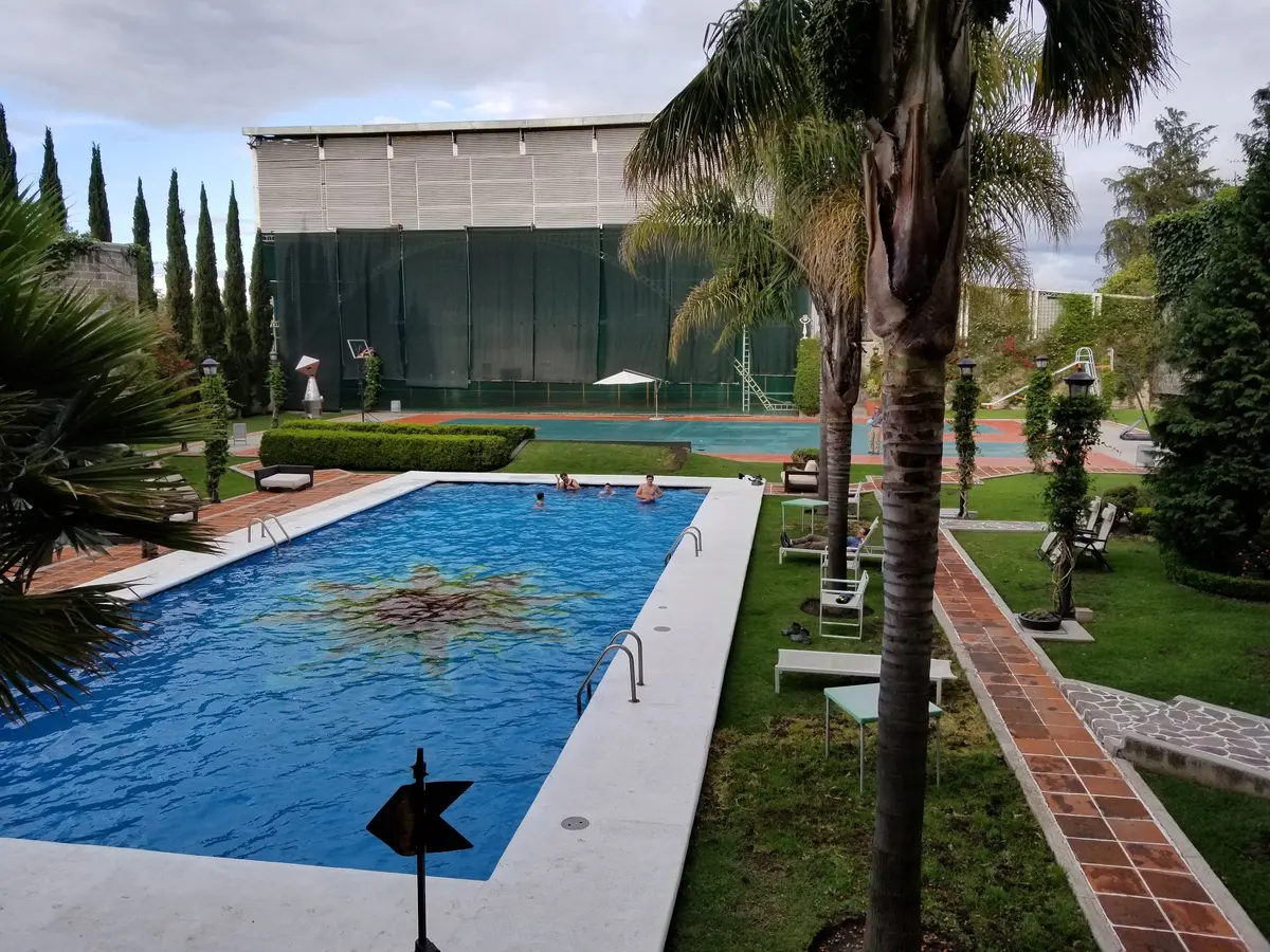 Mansión Tepotzotlán