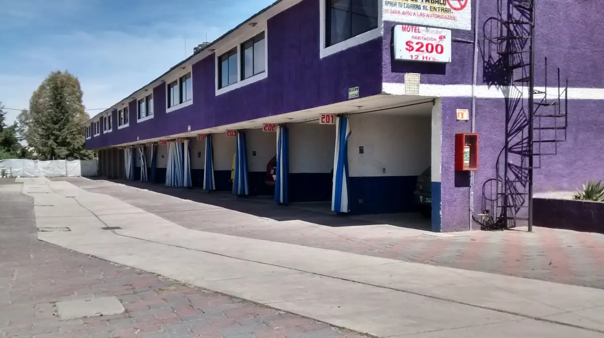 Motel Jardin