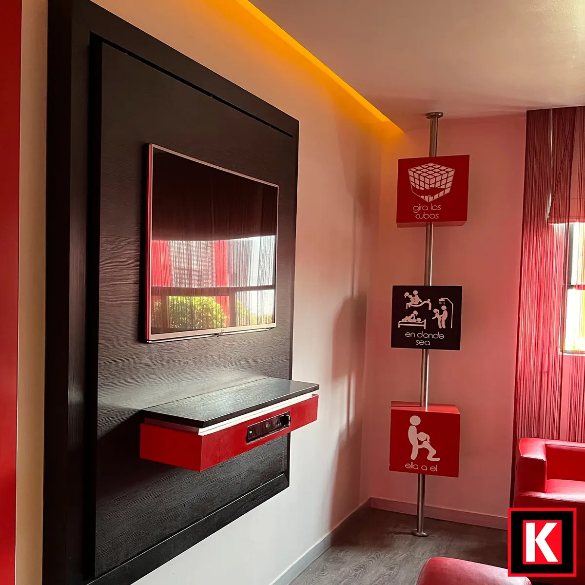 Motel Kubox — foto 6 de 6