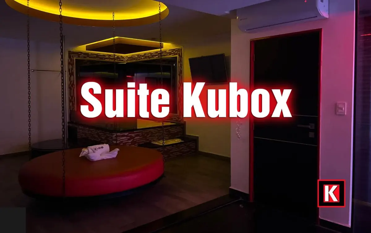 Motel Kubox — foto 5 de 6