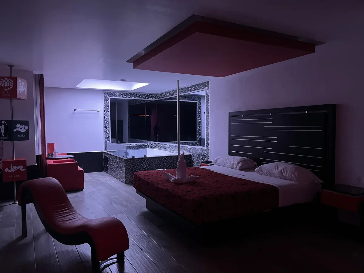 Motel Kubox — foto 4 de 6