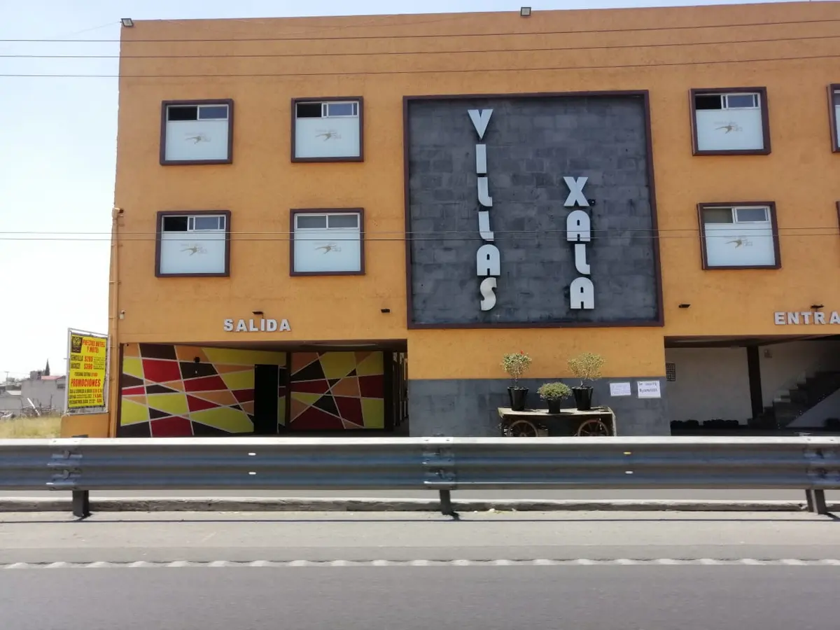 Motel Xala