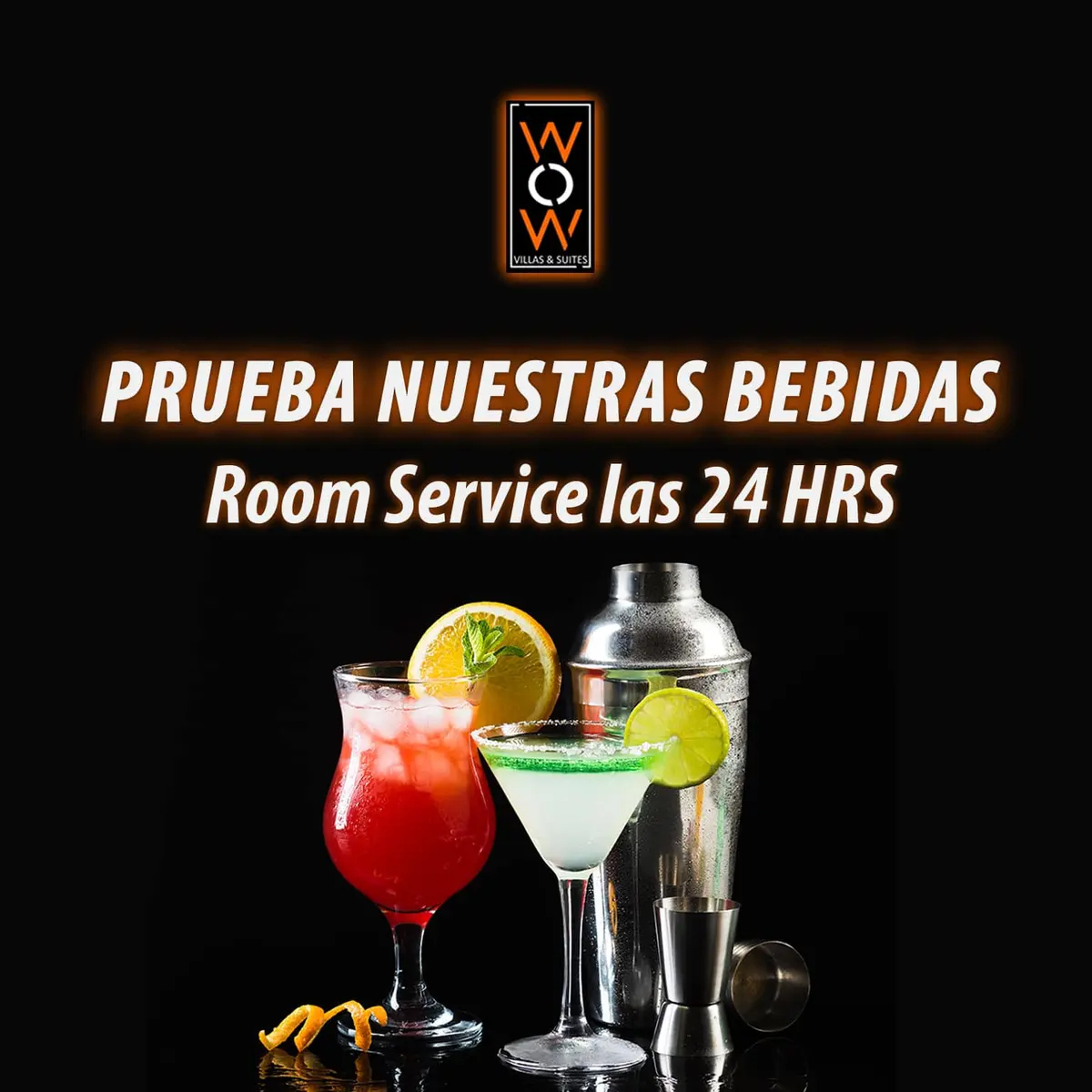 Wow Villas & Suites Texcoco — foto 5 de 5