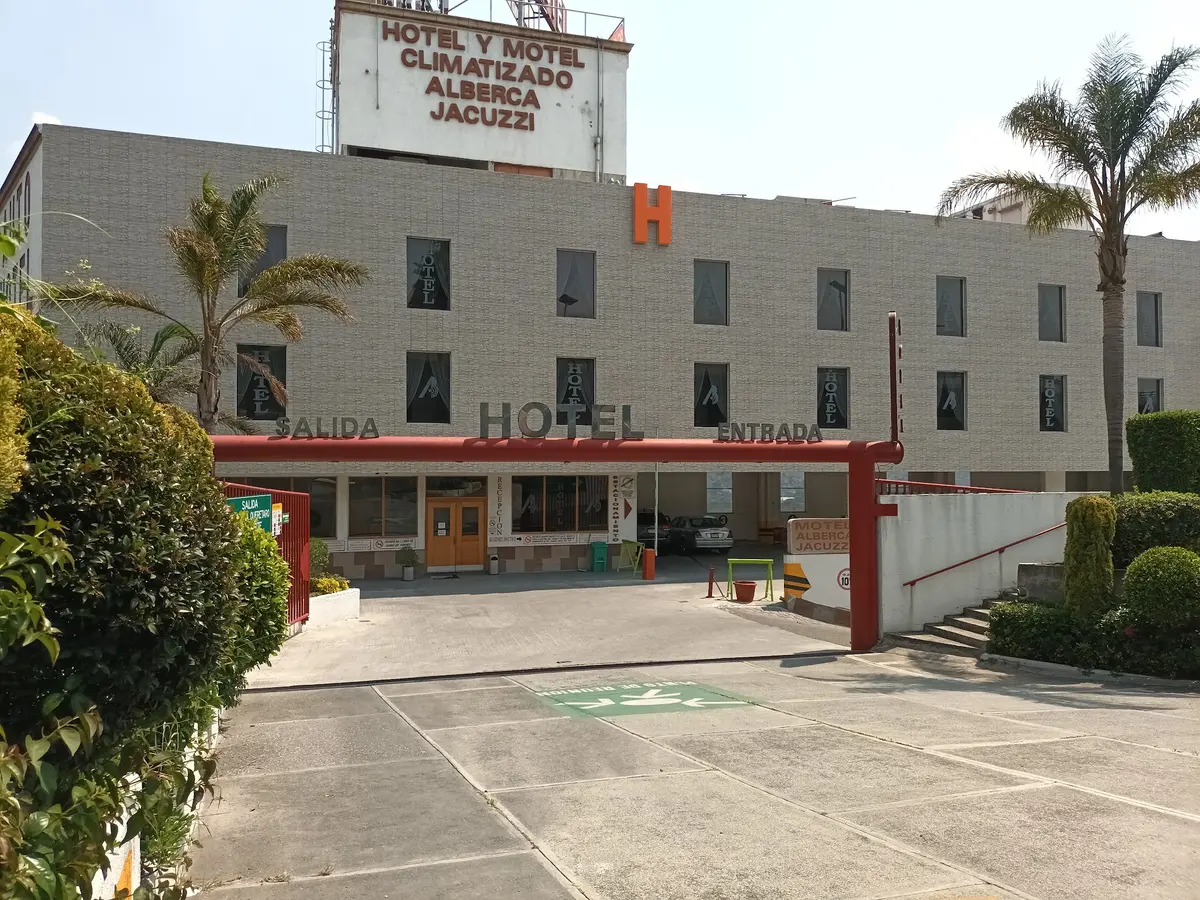 Autohotel Belesar