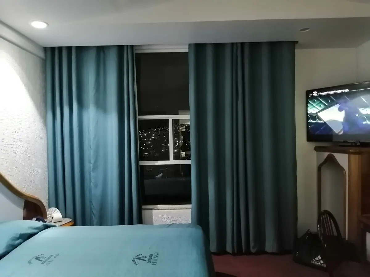 Autohotel Belesar — foto 3 de 3