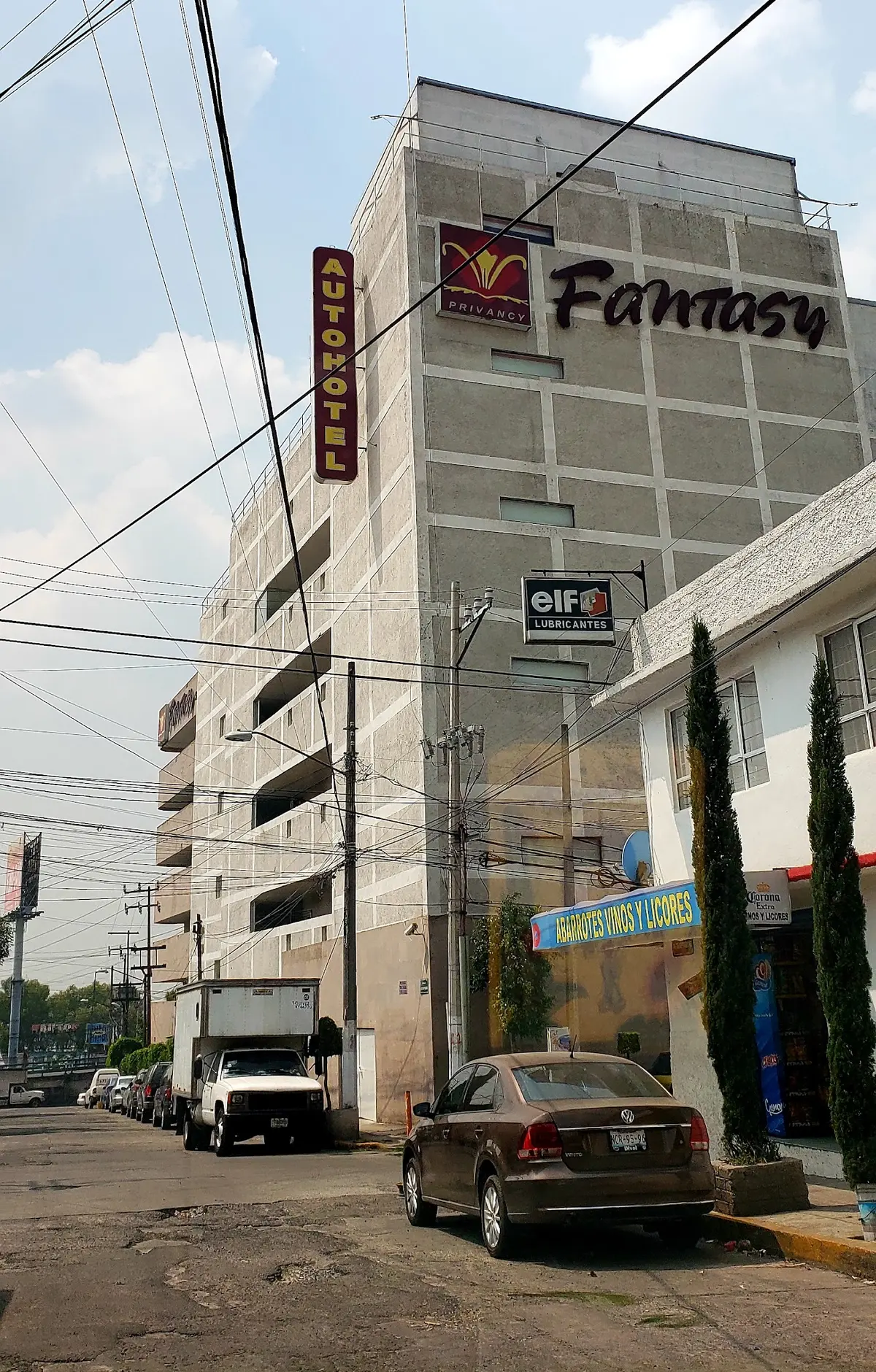 Autohotel Fantasy — foto 4 de 4