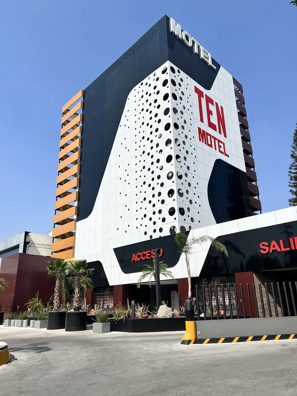 Motel Ten — foto 4 de 8