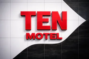 Motel Ten
