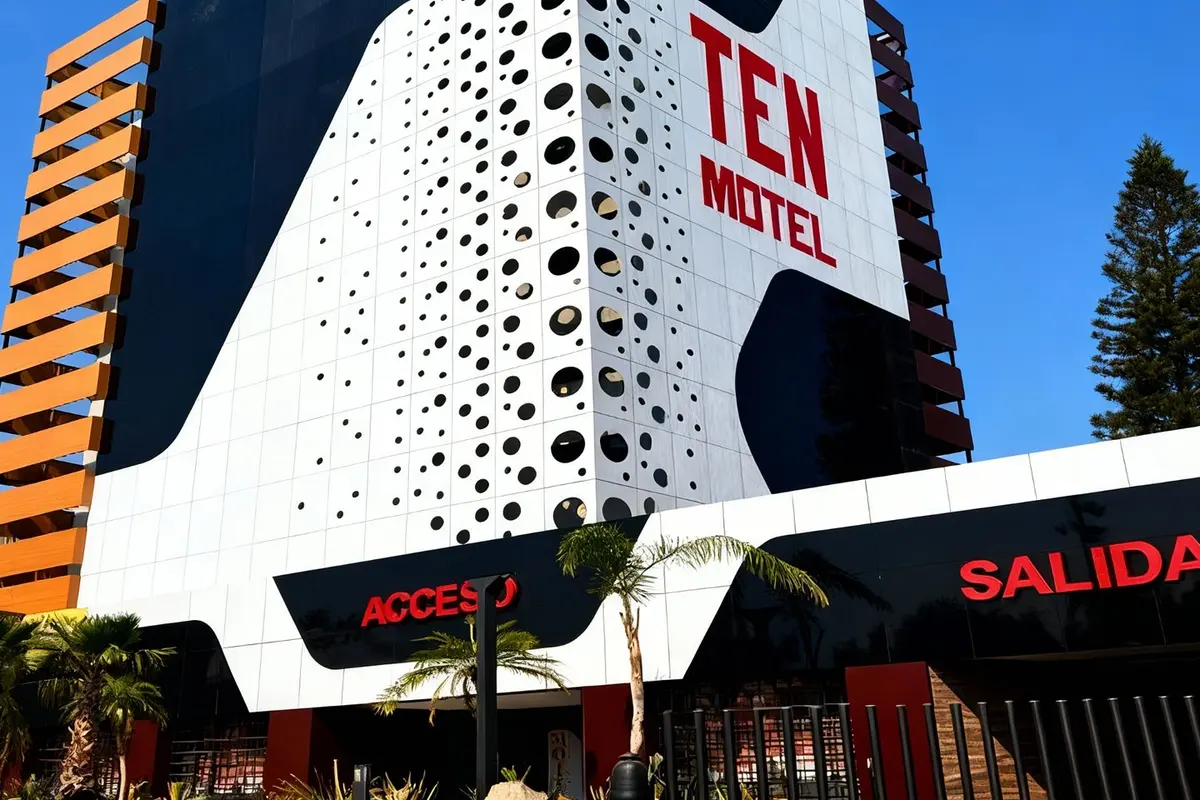 Motel Ten — foto 3 de 8