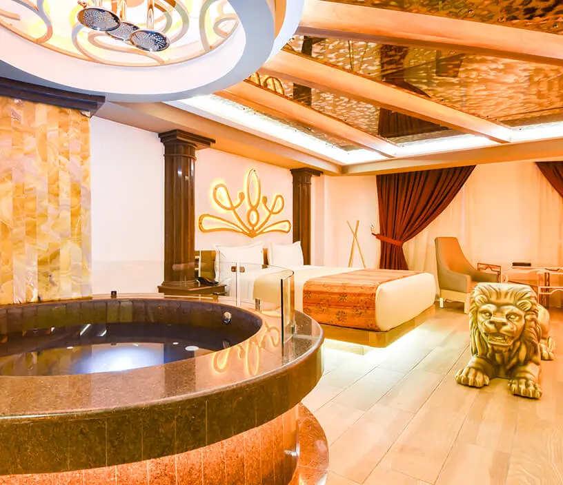 Hotel VP Vintage