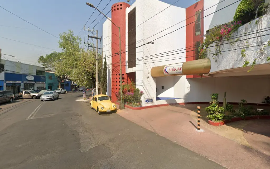 Motel Andújar