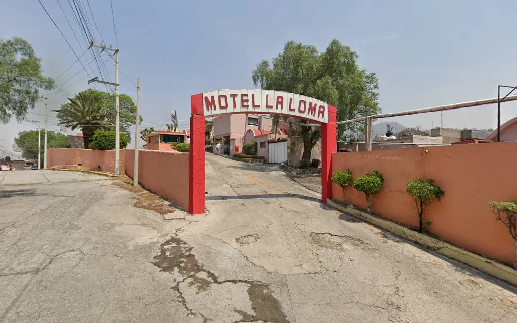 Motel La Loma — foto 2 de 2