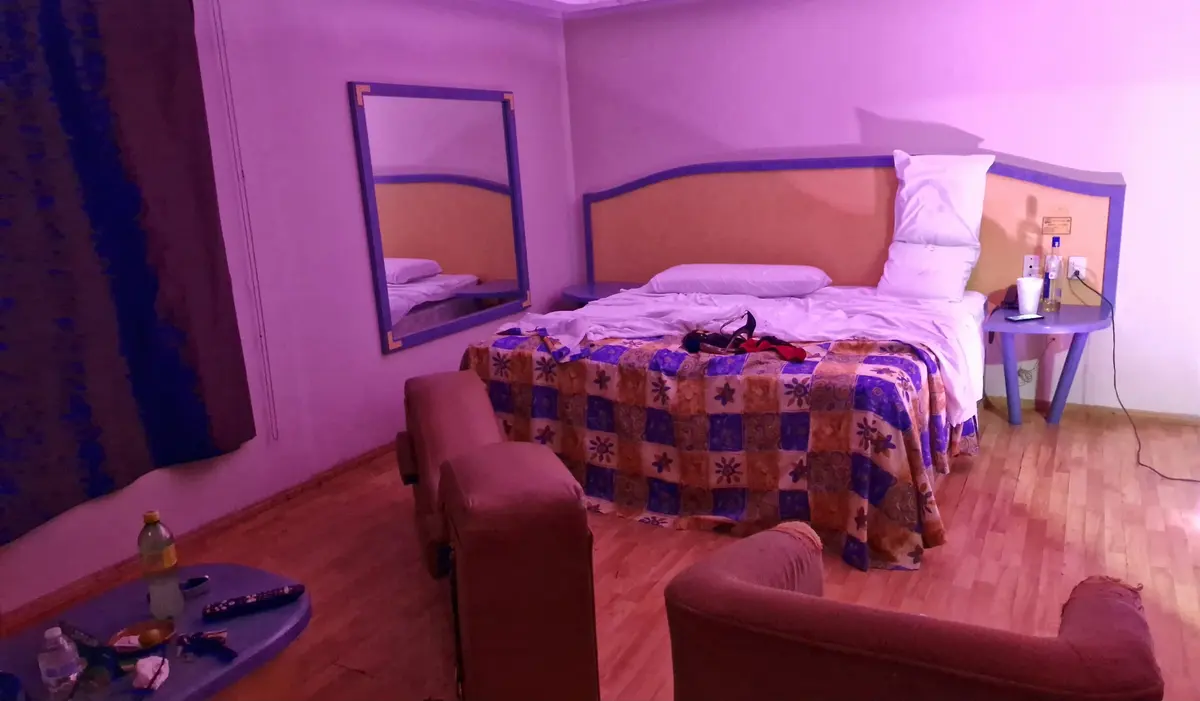 Motel La Loma
