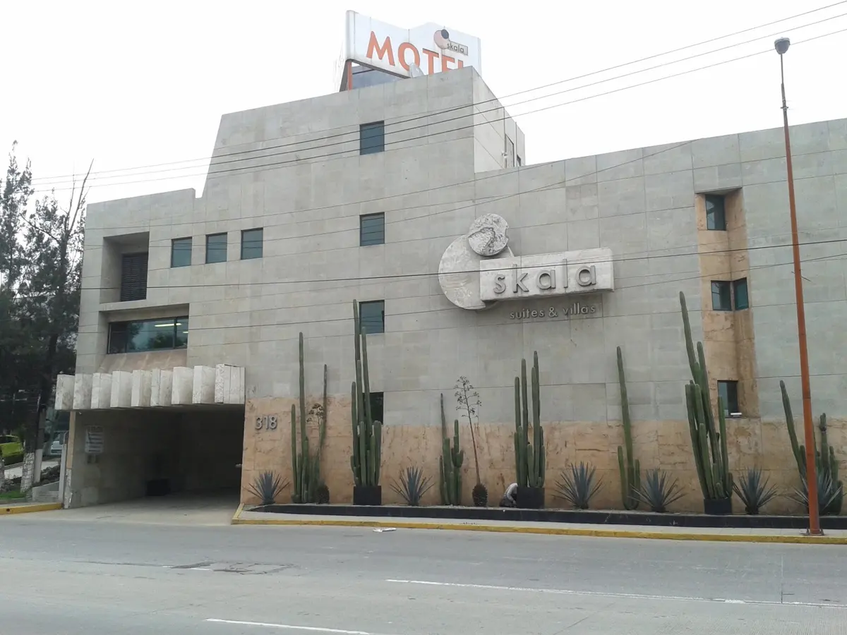 Motel Skala