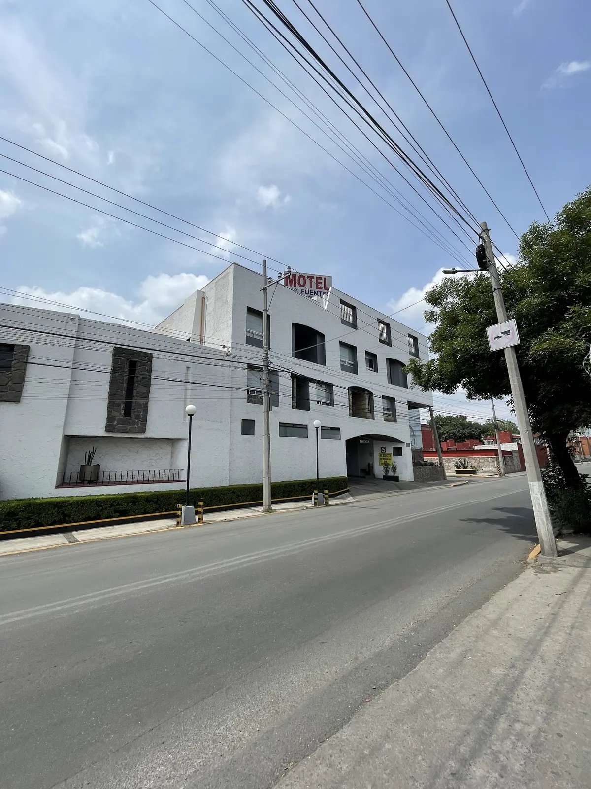 Motel Suites Las Fuentes