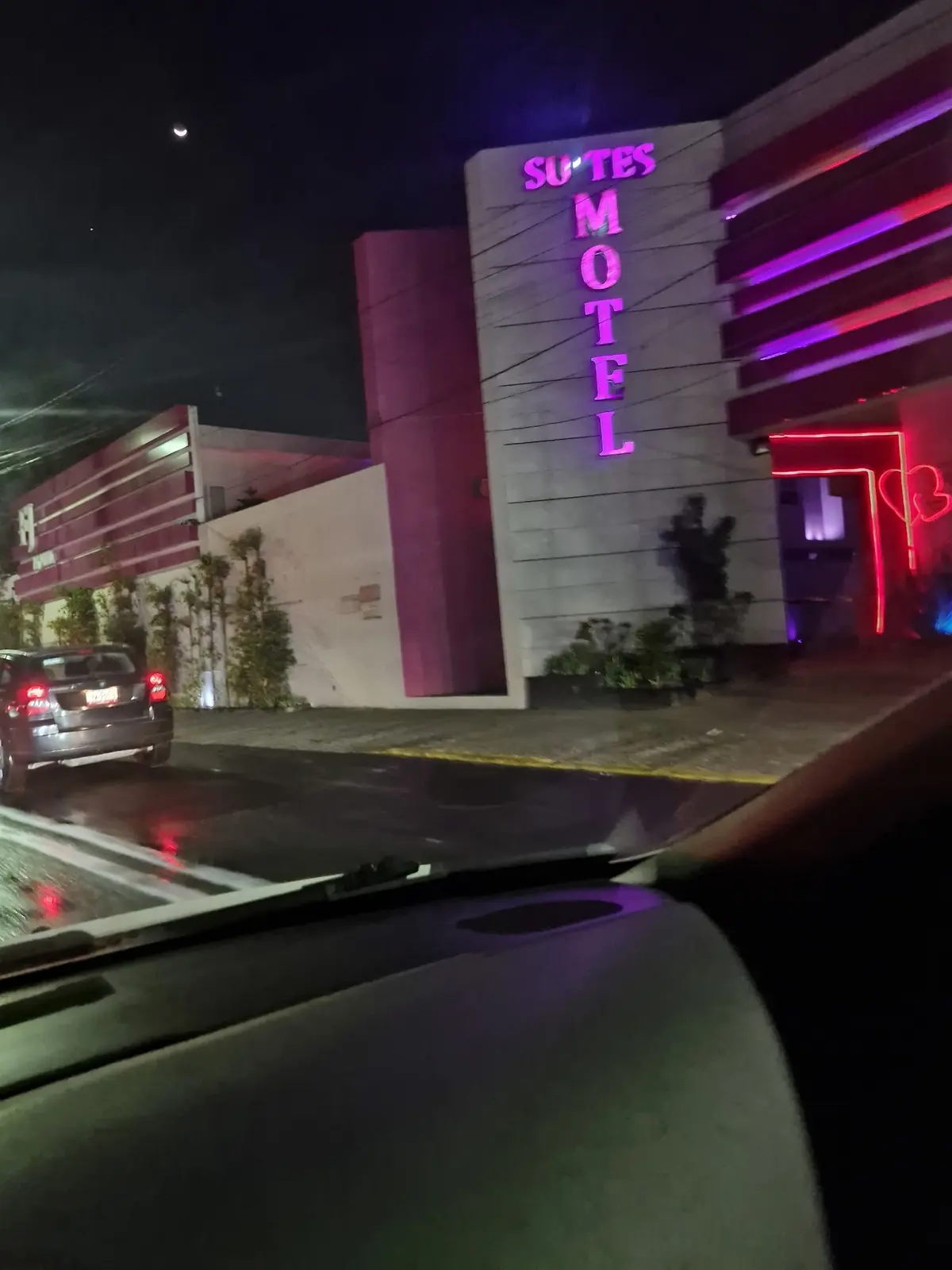 FJ Motel