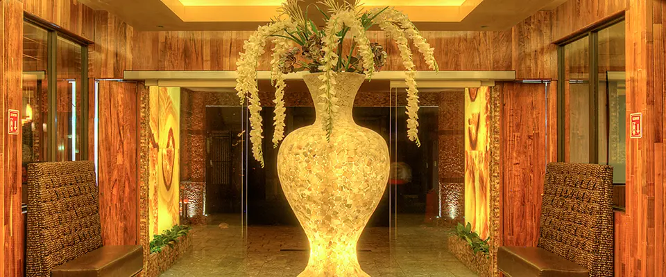 Hotel Don Simón