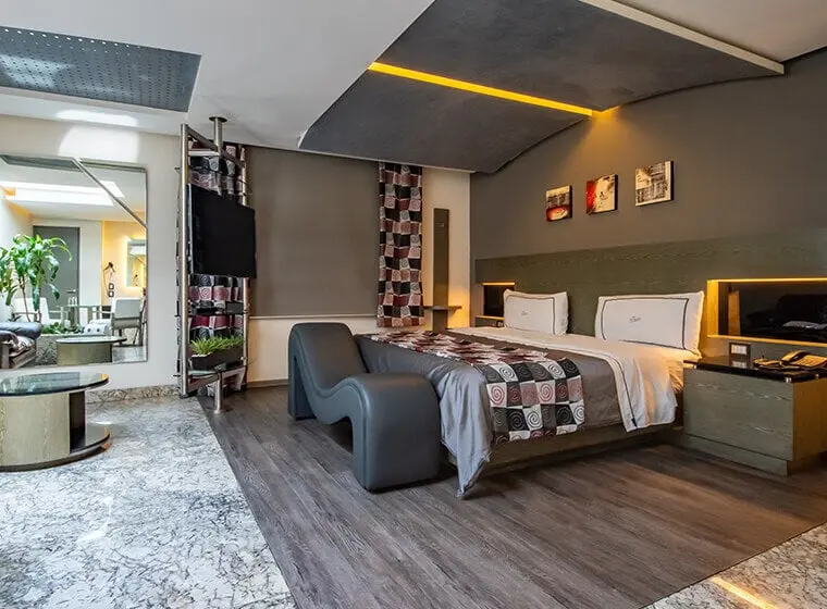Motel Picasso Toluca
