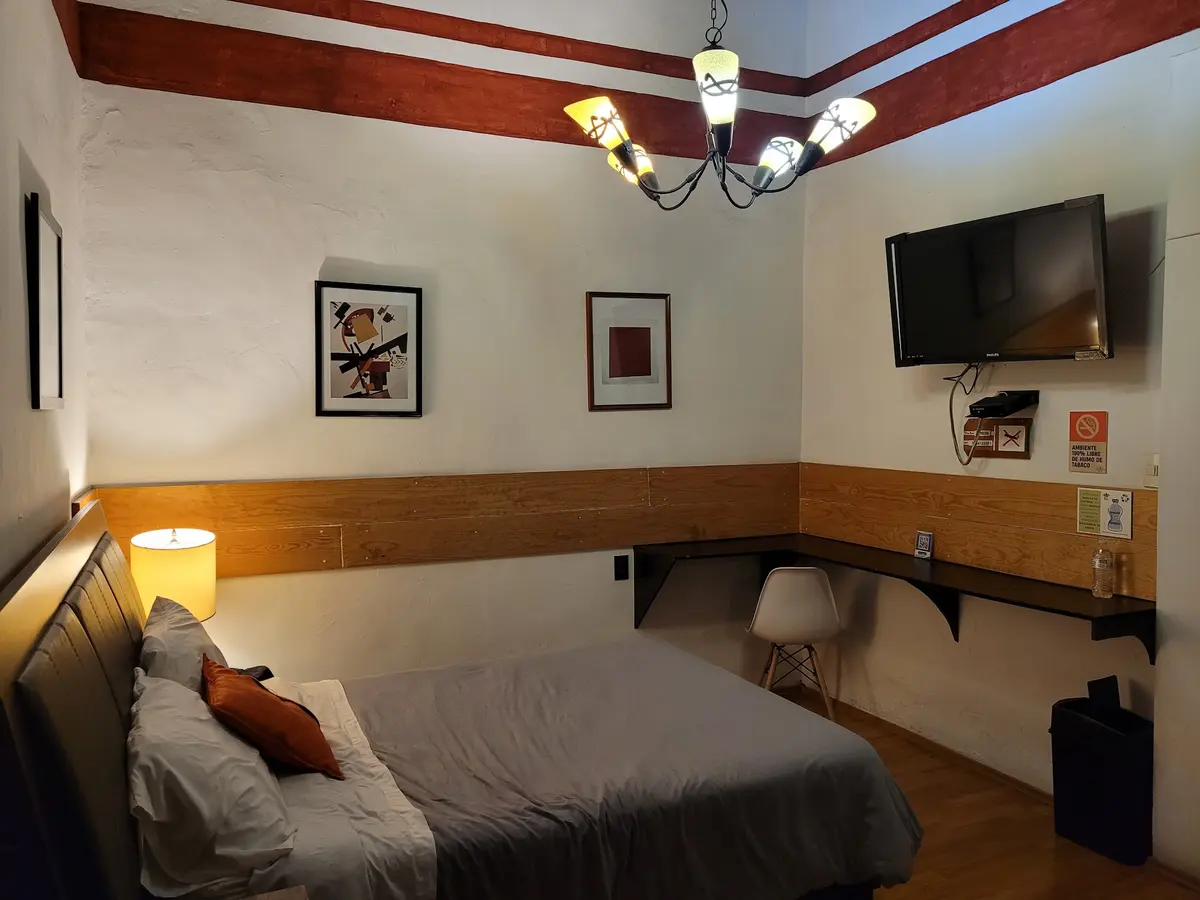 Suites Aldama — foto 3 de 3