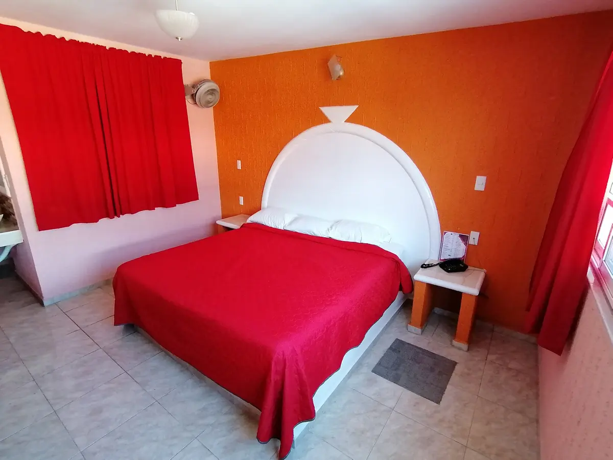 Hotel Diamante — foto 2 de 5