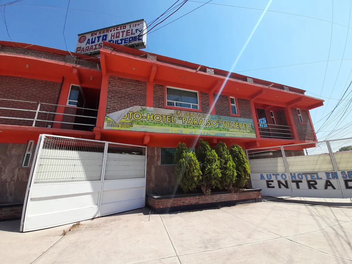 Hotel Paraiso Tultepec — foto 4 de 5
